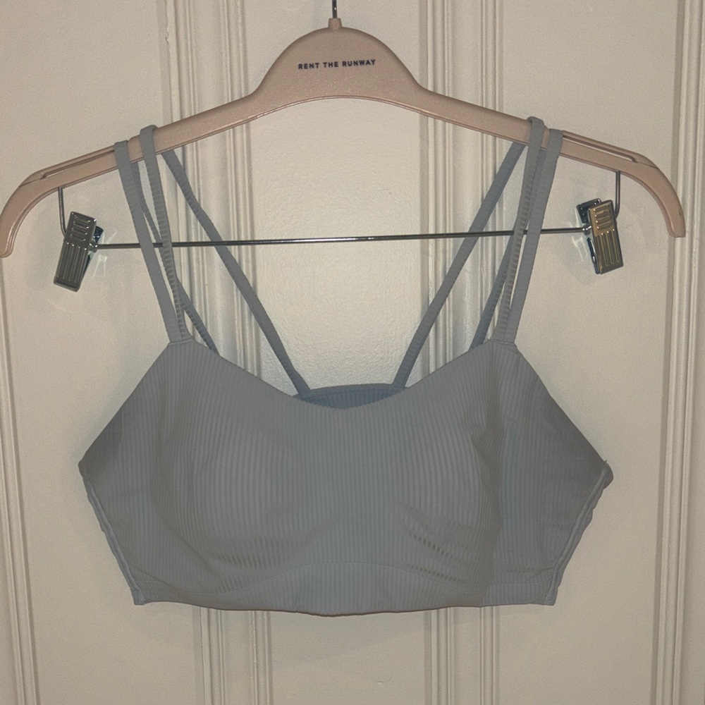 lululemon Like a Cloud Bra